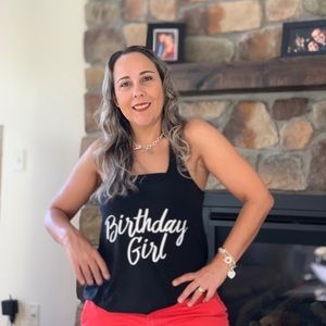 Meet your Posher, Rosa